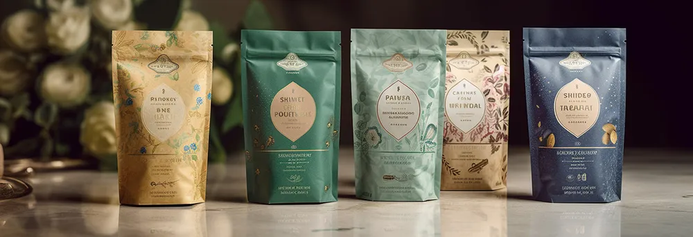 vollflächig bedruckte Druckverschlussbeutel vollflächig bedruckte Druckverschlussbeutel