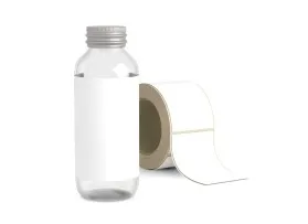 Étiquettes vierges Étiquettes vierges