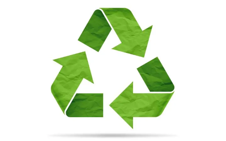 Recycling Logo Recycling Logo