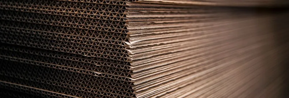 Cartone ondulato Cartone ondulato