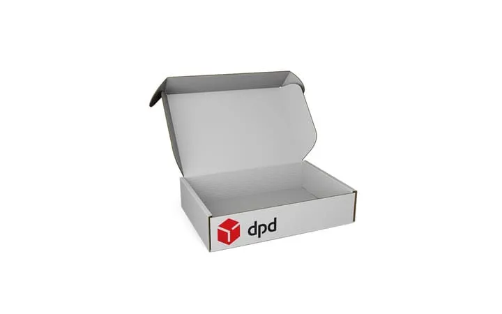 M DPD Versandkarton