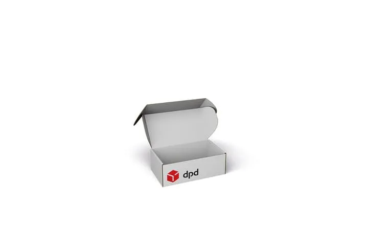 DPD XS Versandkarton
