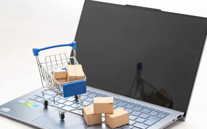 E-Commerce und Einzelhandel