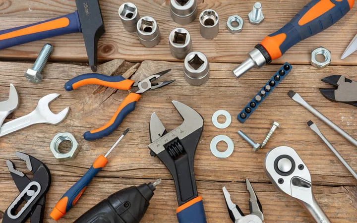 Industrie und Produktion