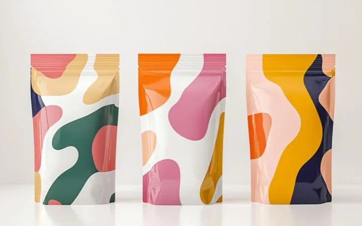 doypack personnalisable