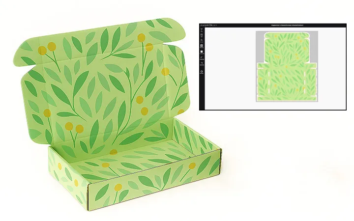 Einsatzbereiche des Maxibriefkartons  Einsatzbereiche des Maxibriefkartons