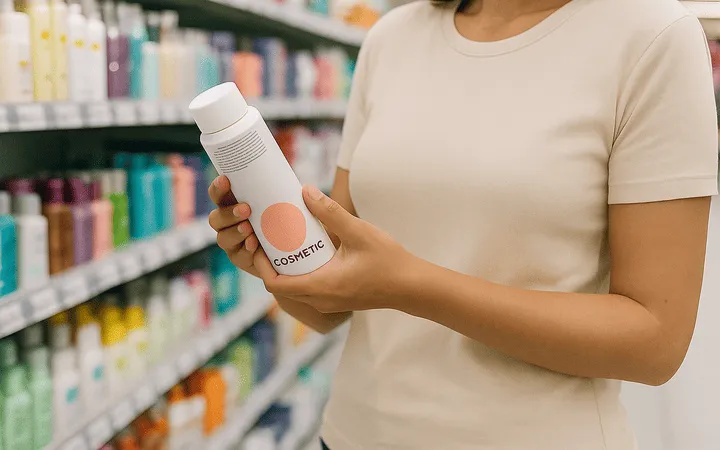 Verpackungsübereinstimmung und Sicherheit Verpackungsübereinstimmung und Sicherheit