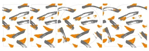 Stanzkontur richtig anlegen