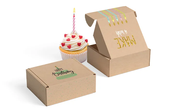 Scatola a valigetta Scatola a valigetta