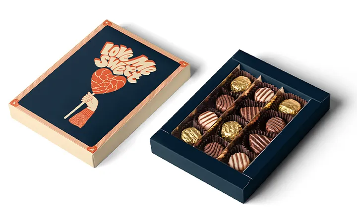 Inserti interni Inserti interni