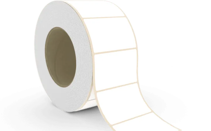 étiquettes vierges étiquettes vierges