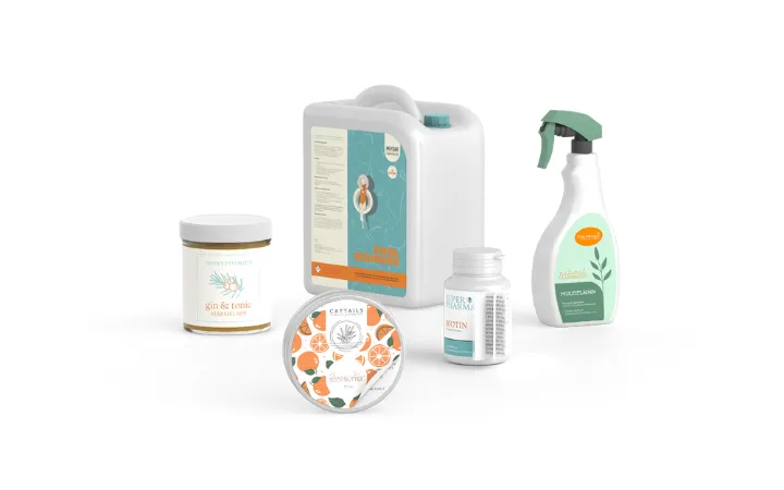 Entdecken Sie alle unsere personalisierbaren Etiketten