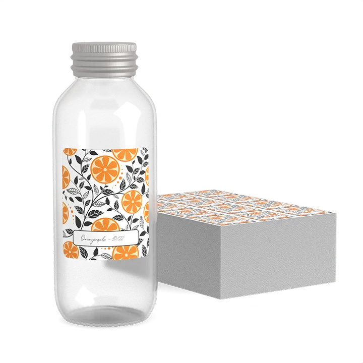 Étiquettes en planche Étiquettes en planche