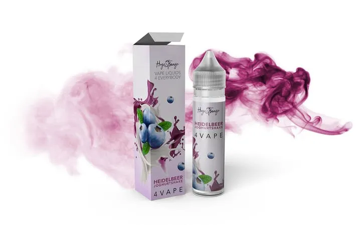 Maßgeschneiderte Verpackung mit individuellem Druck