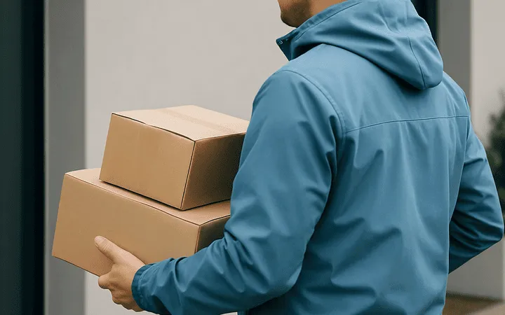 Hermes Retoure Hermes Retoure