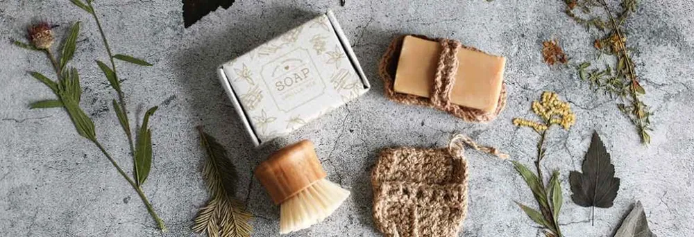 Produktverpackung aus Wellpappe