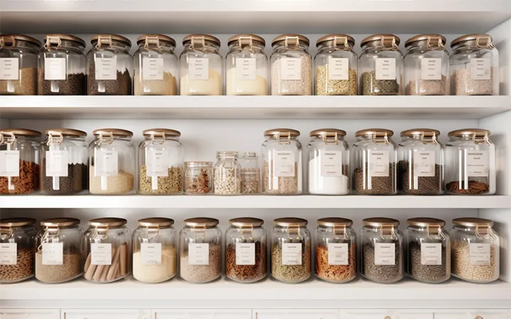 Verpflichtende Angaben auf Gewürzetiketten