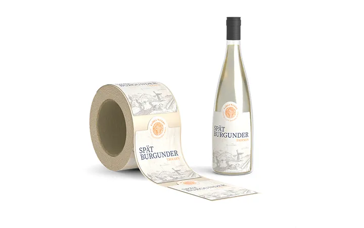 étiquette de vin personnalisée étiquette de vin personnalisée