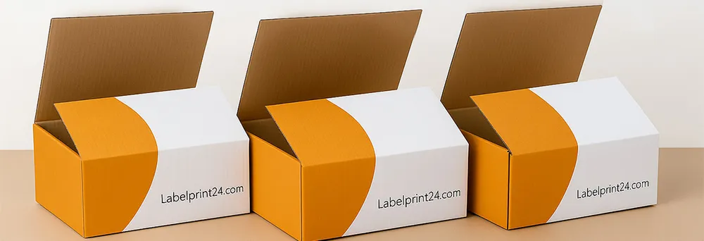 Mehrere Kreuzverpackungen Mehrere Kreuzverpackungen