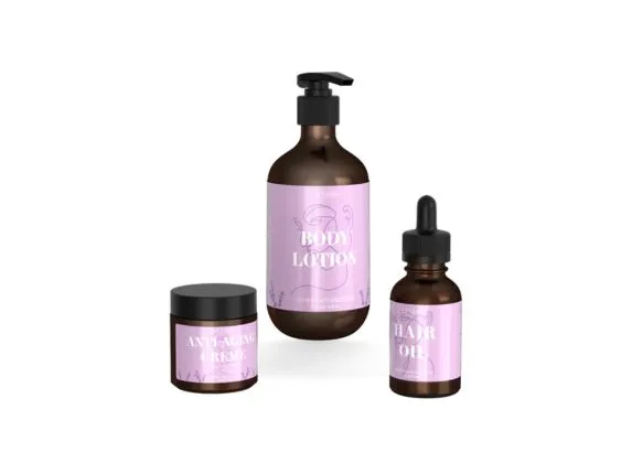 Étiquettes PE Étiquettes PE