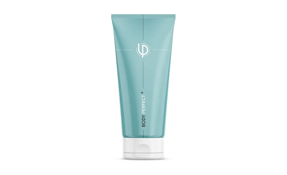 Laminattuben – 50 mm