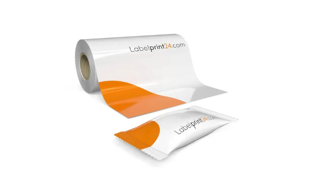 Flexible Verpackungen