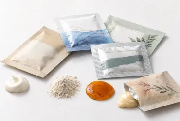 Sachets für optimale Portiunierung
