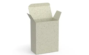 Carton recyclé