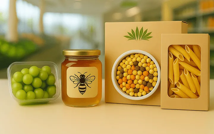 packaging packaging