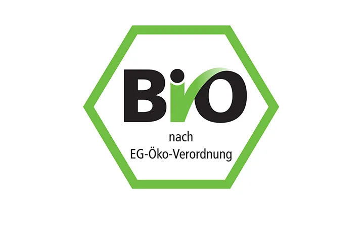 EU-Biosiegel EU-Biosiegel