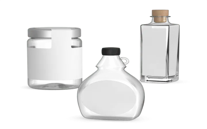 les étiquettes pour bouteilles
