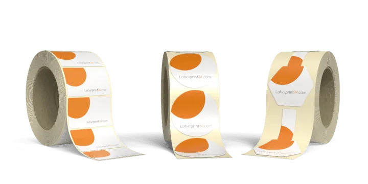 Large choix de formes
