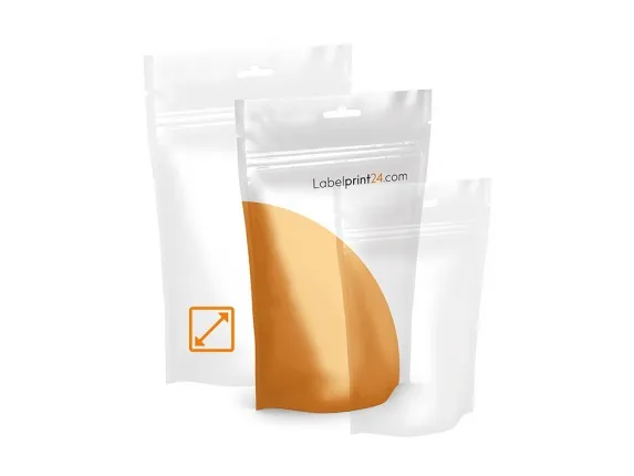 Emballage en sachets souples