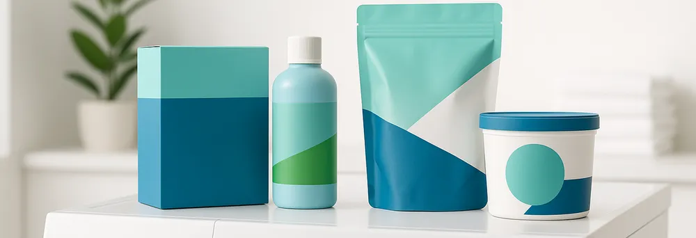 packaging lassive 
