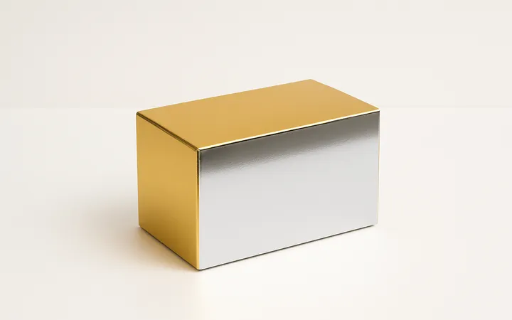 carton chromo