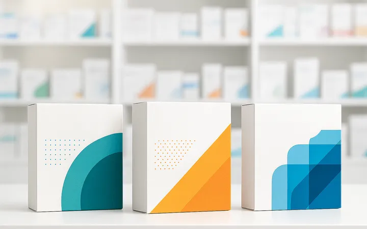 Des formats 100 % personnalisables