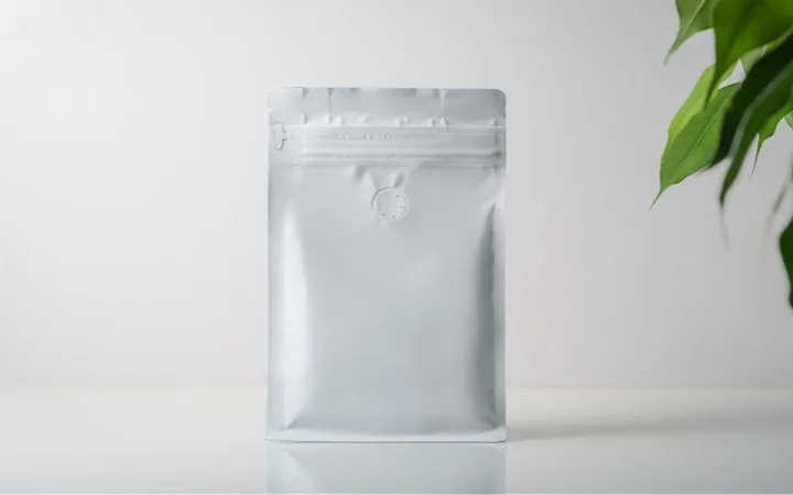White Film