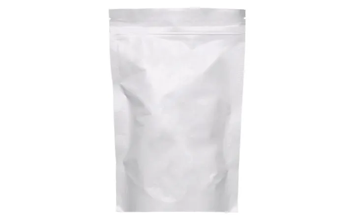 White Paper (Plastic-Free, Without Barrier)