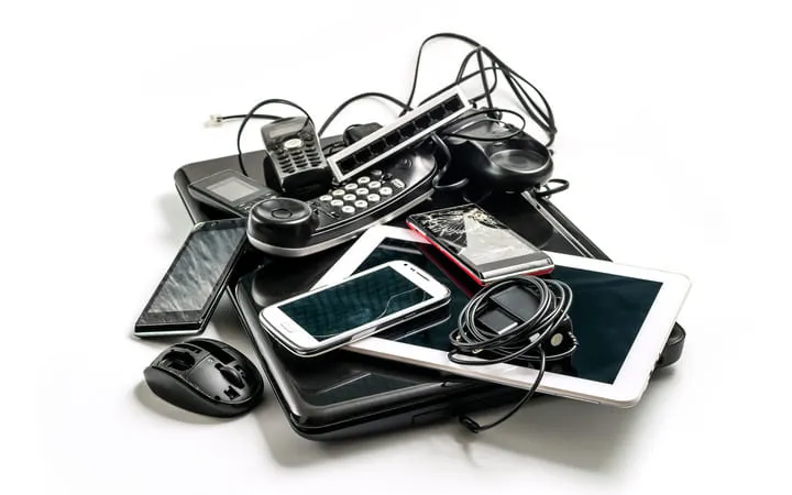 Elektronikindustrie