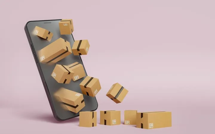 E-Commerce