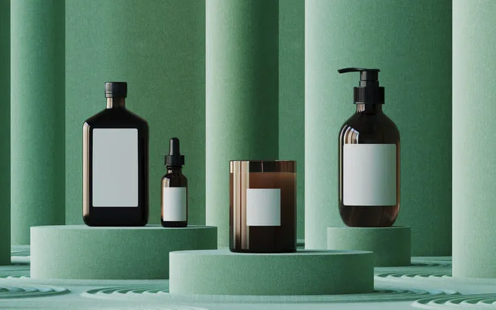 Cosmetic labels