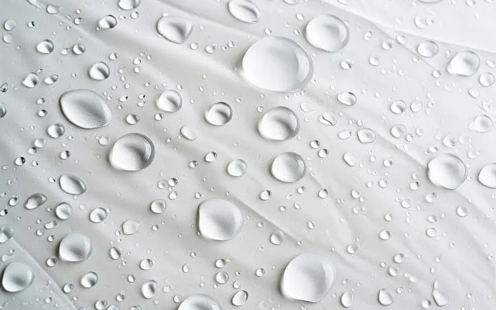 Waterproof labels