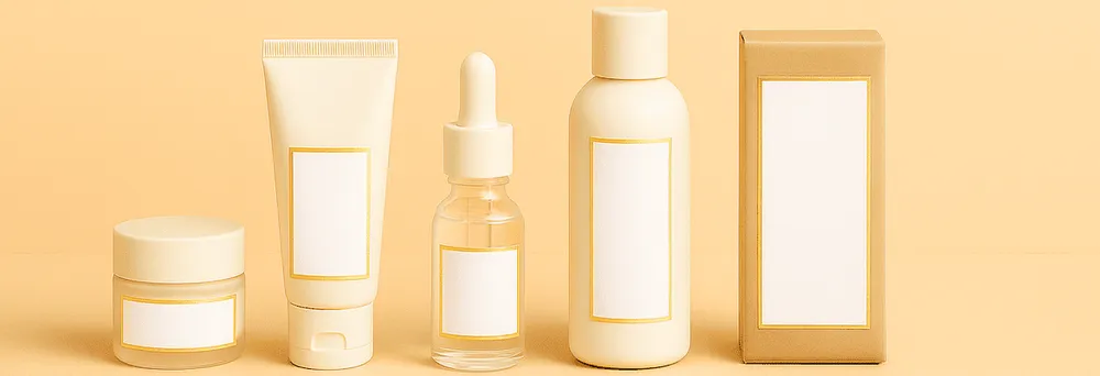 Packaging cosmetique 