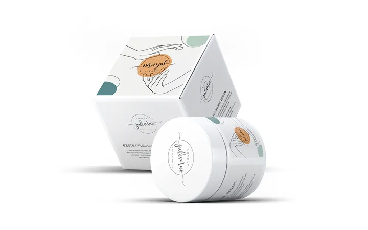 packaging comsetique