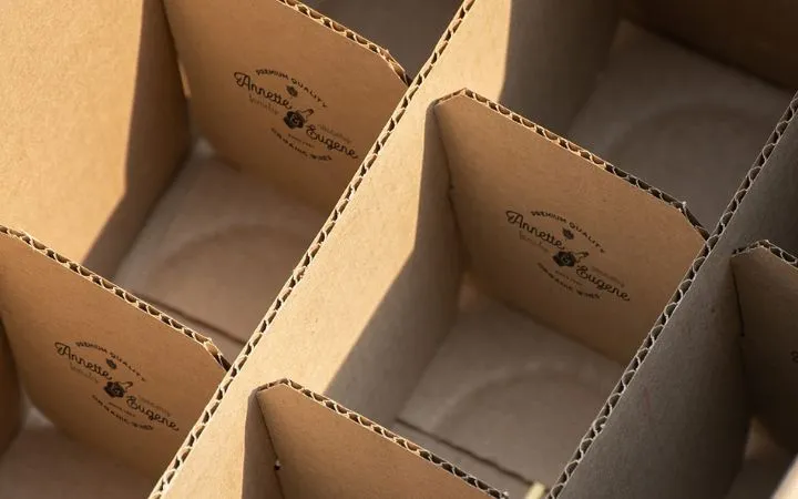 Tout pour le calage et la potection de vos packagings