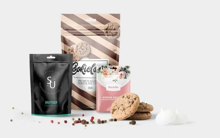 Doypacks et sachets : le packaging flexible et performant