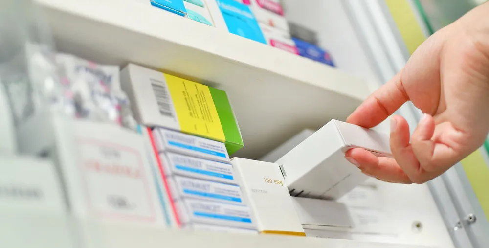 Medication packaging