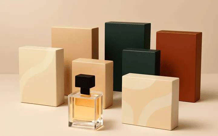 Packaging personalisee