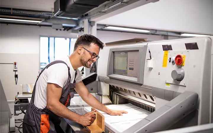 Druckdaten erstellen: Tipps für optimale Druckvorlagen | Labelprint24