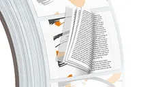 Etichette multipagina